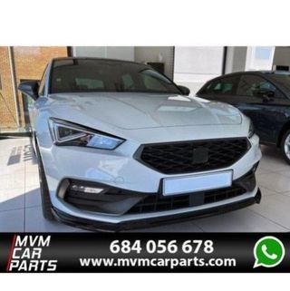 Añadido de paragolpes delantero Seat Leon MK4 FR +