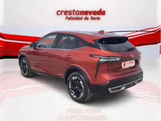 Nissan Qashqai 2024  ¡¡Desde 499€ al mes!!