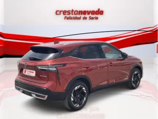 Nissan Qashqai 2024  ¡¡Desde 499€ al mes!!