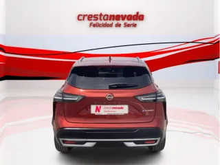 Nissan Qashqai 2024  ¡¡Desde 499€ al mes!!