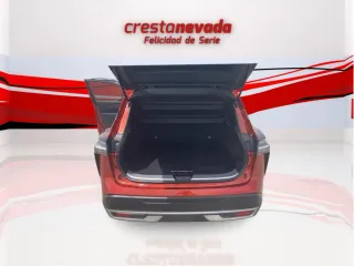 Nissan Qashqai 2024  ¡¡Desde 499€ al mes!!