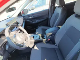 Nissan Qashqai 2024  ¡¡Desde 499€ al mes!!