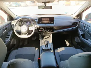 Nissan Qashqai 2024  ¡¡Desde 499€ al mes!!