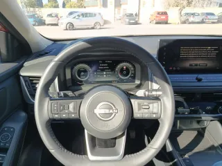 Nissan Qashqai 2024  ¡¡Desde 499€ al mes!!