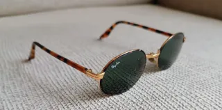 Gafas de Sol Ray-Ban USA Tortoise/Oro
