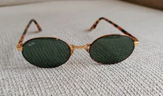 Gafas de Sol Ray-Ban USA Tortoise/Oro