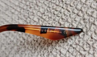 Gafas de Sol Ray-Ban USA Tortoise/Oro