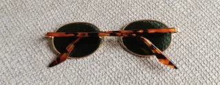 Gafas de Sol Ray-Ban USA Tortoise/Oro
