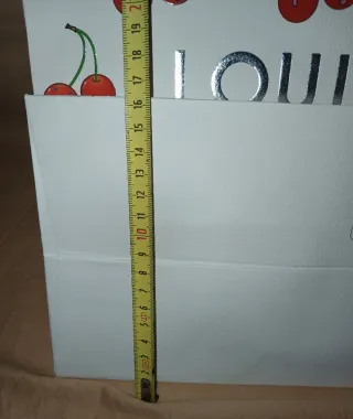 Bolsa Louis Vuitton Cherry coleccionistas