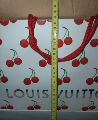 Bolsa Louis Vuitton Cherry coleccionistas