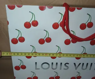 Bolsa Louis Vuitton Cherry coleccionistas