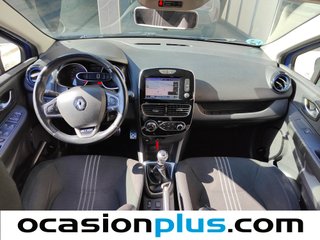 Renault Clio Zen Energy TCe 88 kW (120 CV)