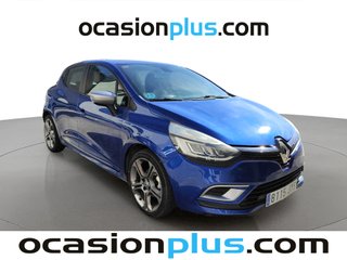 Renault Clio Zen Energy TCe 88 kW (120 CV)