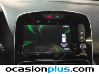 Renault Clio Zen Energy TCe 88 kW (120 CV)