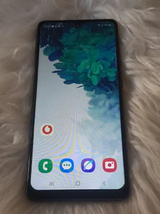 Samsung Galaxy S20 FE 5G