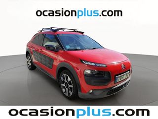Citroen C4 Cactus PureTech 110 S&S Shine 81 kW (110 CV)