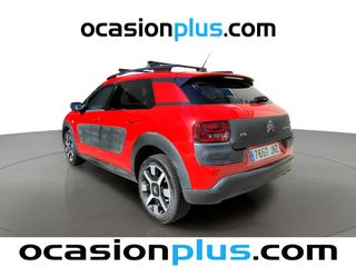 Citroen C4 Cactus PureTech 110 S&S Shine 81 kW (110 CV)