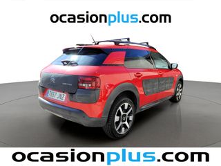 Citroen C4 Cactus PureTech 110 S&S Shine 81 kW (110 CV)