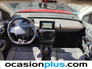 Citroen C4 Cactus PureTech 110 S&S Shine 81 kW (110 CV)