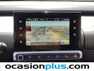 Citroen C4 Cactus PureTech 110 S&S Shine 81 kW (110 CV)