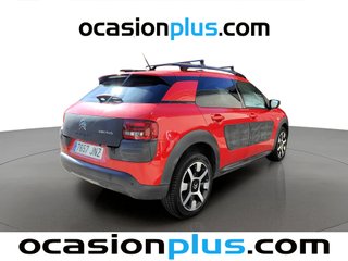 Citroen C4 Cactus PureTech 110 S&S Shine 81 kW (110 CV)