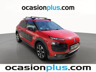 Citroen C4 Cactus PureTech 110 S&S Shine 81 kW (110 CV)
