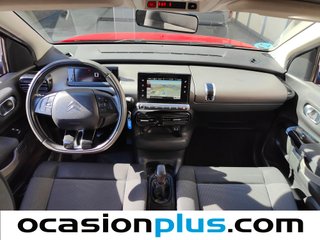 Citroen C4 Cactus PureTech 110 S&S Shine 81 kW (110 CV)
