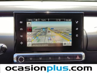 Citroen C4 Cactus PureTech 110 S&S Shine 81 kW (110 CV)