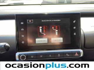 Citroen C4 Cactus PureTech 110 S&S Shine 81 kW (110 CV)