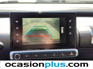 Citroen C4 Cactus PureTech 110 S&S Shine 81 kW (110 CV)