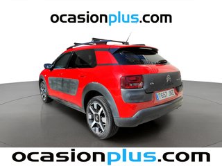 Citroen C4 Cactus PureTech 110 S&S Shine 81 kW (110 CV)