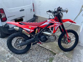 Beta Xtrainer 300 2019 Enduro Moto