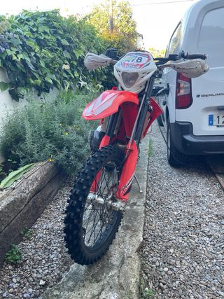 Beta Xtrainer 300 2019 Enduro Moto