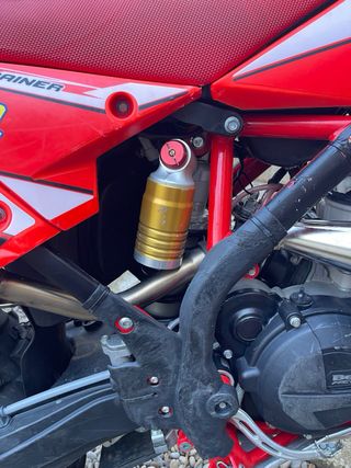 Beta Xtrainer 300 2019 Enduro Moto