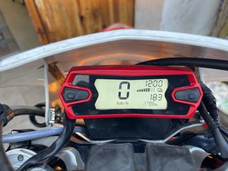 Beta Xtrainer 300 2019 Enduro Moto