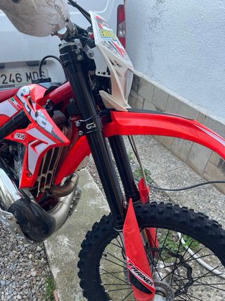 Beta Xtrainer 300 2019 Enduro Moto