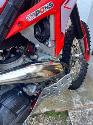 Beta Xtrainer 300 2019 Enduro Moto