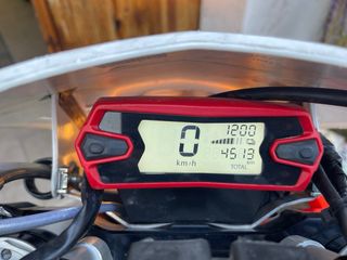 Beta Xtrainer 300 2019 Enduro Moto