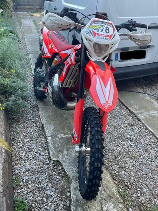 Beta Xtrainer 300 2019 Enduro Moto