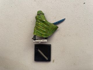 Warhammer mordheim. Aenur la espada del crepúsculo