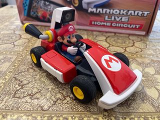 Mario Kart Live Home Circuit Nintendo Switch