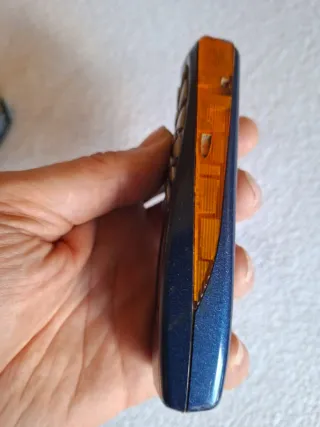 Cellulare Nokia Analogico Vintage