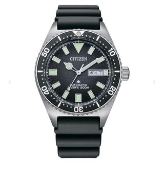 Reloj Citizen Promaster NY0120-01E Automático