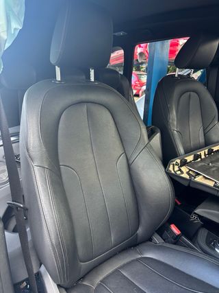 BMW X1 2017