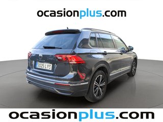 Volkswagen Tiguan Life 2.0 TDI 110 kW (150 CV) DSG
