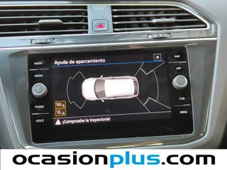 Volkswagen Tiguan Life 2.0 TDI 110 kW (150 CV) DSG