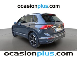 Volkswagen Tiguan Life 2.0 TDI 110 kW (150 CV) DSG