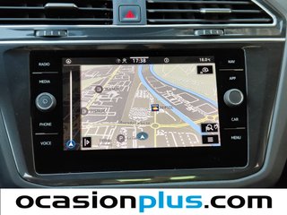 Volkswagen Tiguan Life 2.0 TDI 110 kW (150 CV) DSG