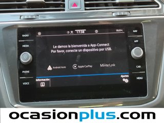 Volkswagen Tiguan Life 2.0 TDI 110 kW (150 CV) DSG