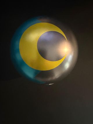 Poké Ball Tin Moon Ball B25 + 100 carte incluse IT